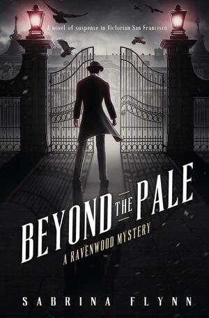 Beyond The Pale by Sabrina Flynn