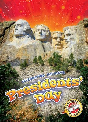 Presidents' Day by Rachel Grack