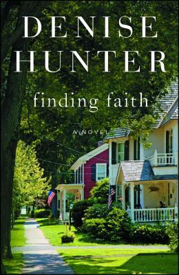 Finding Faith by Denise Hunter