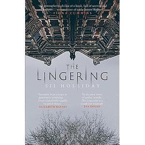The Lingering by Susi (S.J.I.) Holliday