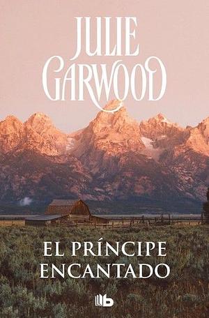 El príncipe encantado by Julie Garwood