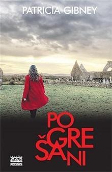 Pogrešani by Patricia Gibney