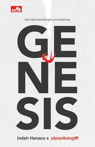 Genesis by Indah Hanaco, Pijar Psikologi