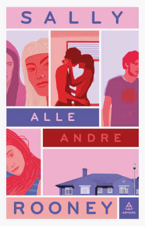 Alle Andre by Sally Rooney, Sally Rooney