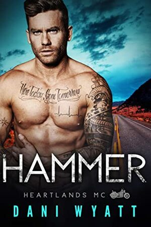 Hammer by Dani Wyatt