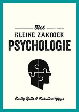 Psychologie by TextCase (Deventer)