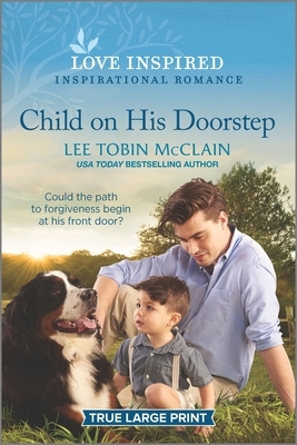 Child on His Doorstep by Lee Tobin McClain