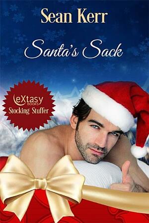 Santa's Sack by Sean Kerr
