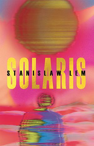 Solaris by Stanisław Lem