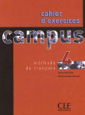 Campus 4 Workbook by Girardet