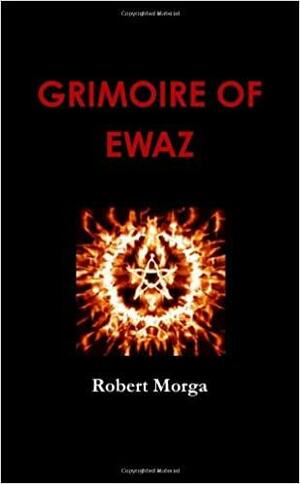 Grimoire Of Ewaz by Sally Hayden