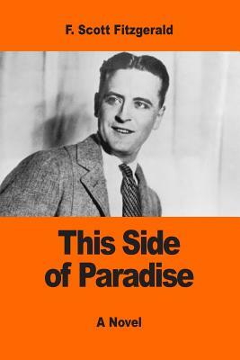 This Side of Paradise by F. Scott Fitzgerald