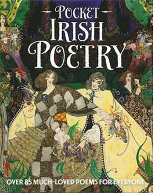 Pocket Irish Poetry by Tony Potter
