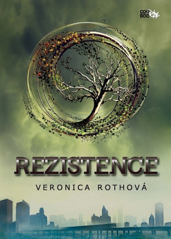 Rezistence by Veronica Roth