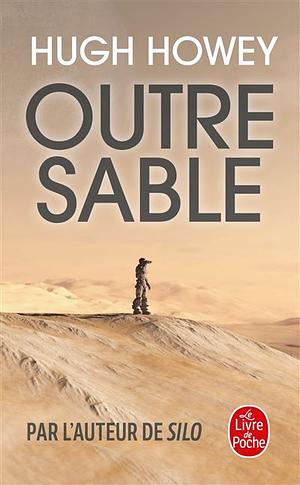 Outresable by Hugh Howey