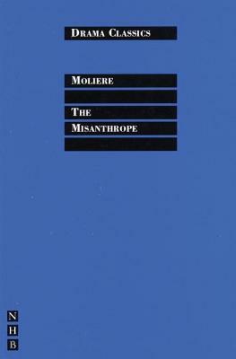 The Misanthrope by Molière