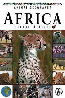 Africa by Joanne Mattern