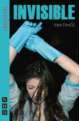 Invisible by Tena Stivicic