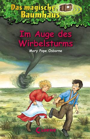 Im Auge des Wirbelsturms [#20] by Mary Pope Osborne