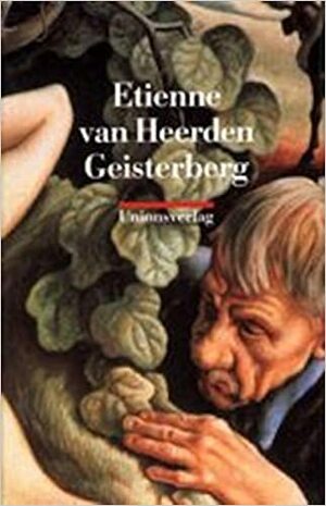 Geisterberg by Etienne van Heerden