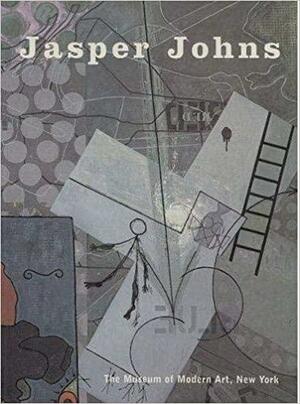 Jasper Johns: A Retrospective by Kirk Varnedoe, Museum of Modern Art New York, Museum of Modern Art New York