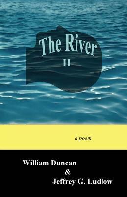 The River II by William Duncan