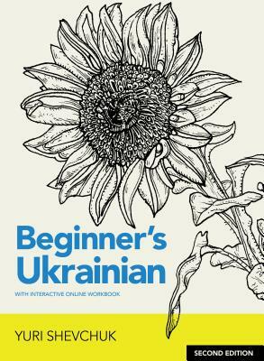 Beginner's Ukrainian by Yuri Shevchuk