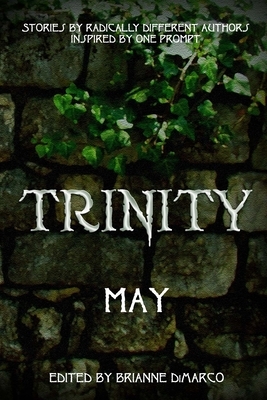 Trinity: May by Lauren Patzer, Hiromi Cota, Amber Rainey