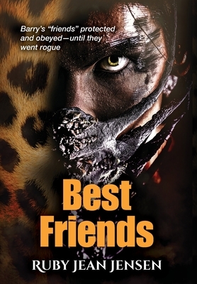 Best Friends by Ruby Jean Jensen