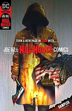 Hill House (2019-) Sampler (Digital Version) #1 (Basketful of Heads (2019-)) by Various, Joe Hill