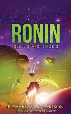 Ronin by Edward W. Robertson