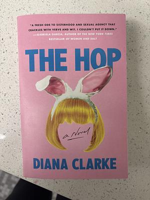 The Hop by Diana Clarke