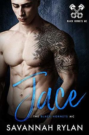 Jace by Savannah Rylan