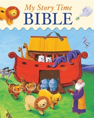 My Story Time Bible by Sophie Piper