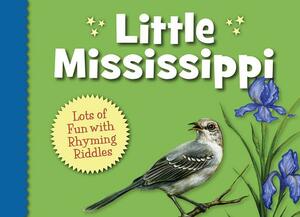 Little Mississippi by Michael Shoulders