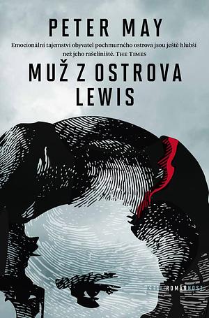 Muž z ostrova Lewis by Peter May