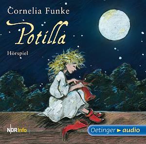 Potilla by Cornelia Funke