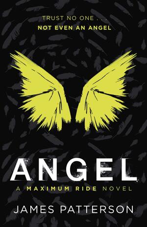 Angel by James Patterson