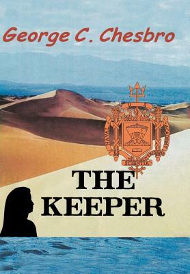 The Keeper by George C. Chesbro