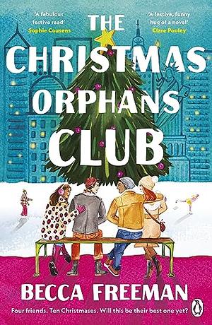 The Christmas Orphans Club by Becca Freeman