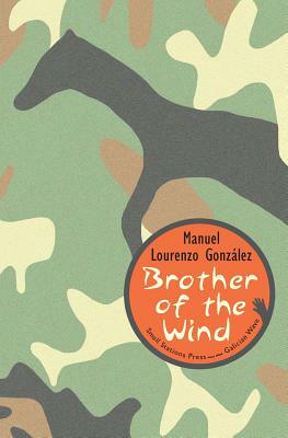 Brother of the Wind by Manuel Lourenzo Gonzalez