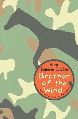 Brother of the Wind by Manuel Lourenzo Gonzalez