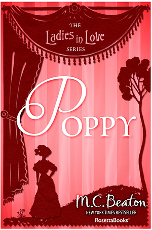 Poppy by M.C. Beaton