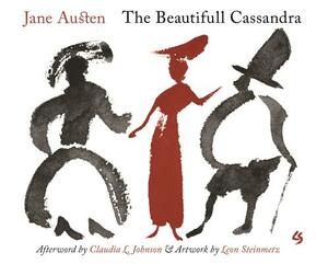 The Beautifull Cassandra: A Novel in Twelve Chapters by Jane Austen