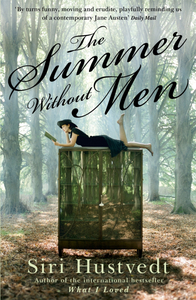 The Summer Without Men by Siri Hustvedt