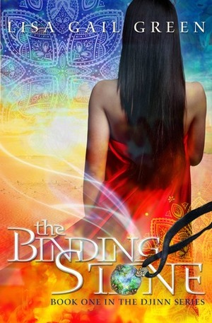 The Binding Stone by Lisa Gail Green