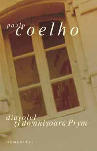 Diavolul şi domnişoara Prym by Paulo Coelho