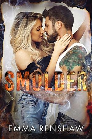 Smolder by Emma Renshaw