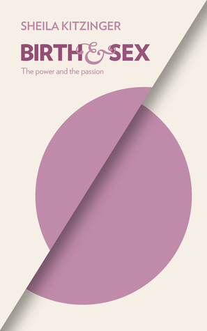 Birth & Sex: The Power and the Passion by Sheila Kitzinger