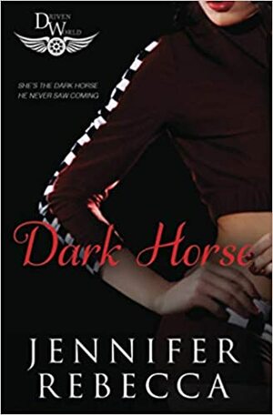 Dark Horse by Jennifer Rebecca